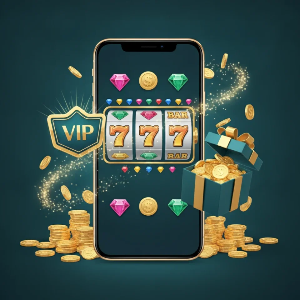 Cash Billionaire mobile features illustration